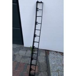 Bord eco geo 45 vejos kraštai 1m + 5 inkarai