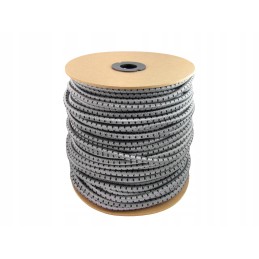 RUBBER ROPE Ø 8mm