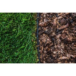 VEJOS KRAŠTAS 7,8 CM + 3 SODO ANKRAI PALISADE ECO BORDER 1M