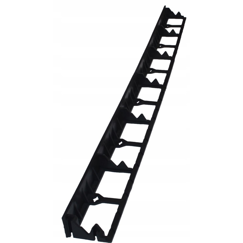 Sodo vejos apvadu 58mm