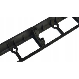 Sodo vejos apvadu 58mm