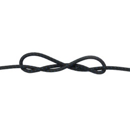 GUMINIS KABELIS Ø 8 mm