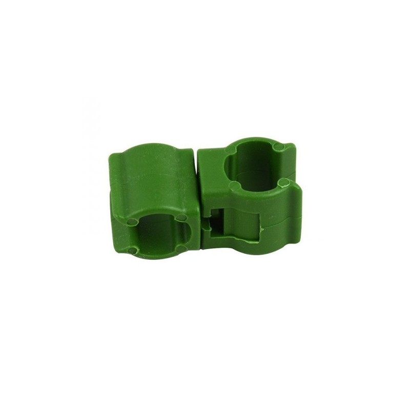 11 mm LOĢISKĀS POLU SAVIENOTĀJI
