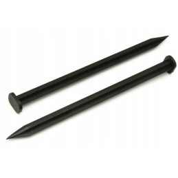 SODO VEJOS KRAŠTAS Palisadas 4,5 cm RINKINYS 45 mm 1m + 6 INKRAI