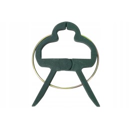 Maži sodo segtukai, 10 vnt. GR5025 Greenmill