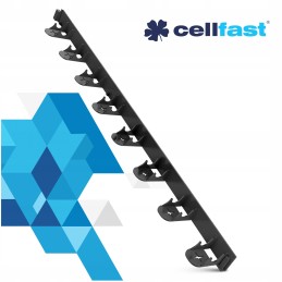 UNIBORD™ Lawn Edging 1000 x 45 mm Cellfast