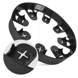 UNIBORD™ muruääris 1000 x 45 mm Cellfast