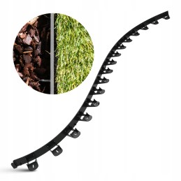 UNIBORD™ muruääris 1000 x 45 mm Cellfast