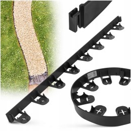 UNIBORD™ muruääris 1000 x 45 mm Cellfast