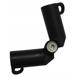 2 jungčių rinkinys 11mm V GARDEN LINE stulpams