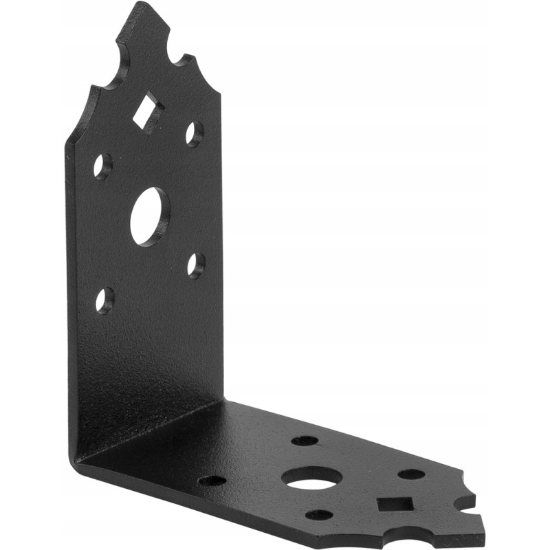 AUKŠTOS KOKYBĖS DEKORATYVINIS KAMPAS SU Įspaudu