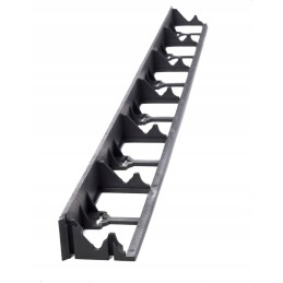 PLASTIKINIS VEJOS KRAŠTAS