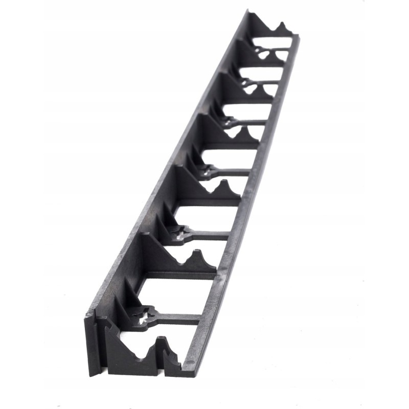 PLASTIKINIS VEJOS KRAŠTAS