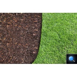 PASIENIO VEJOS KRAŠTAS KABELIO PALISADAS 100 cm.