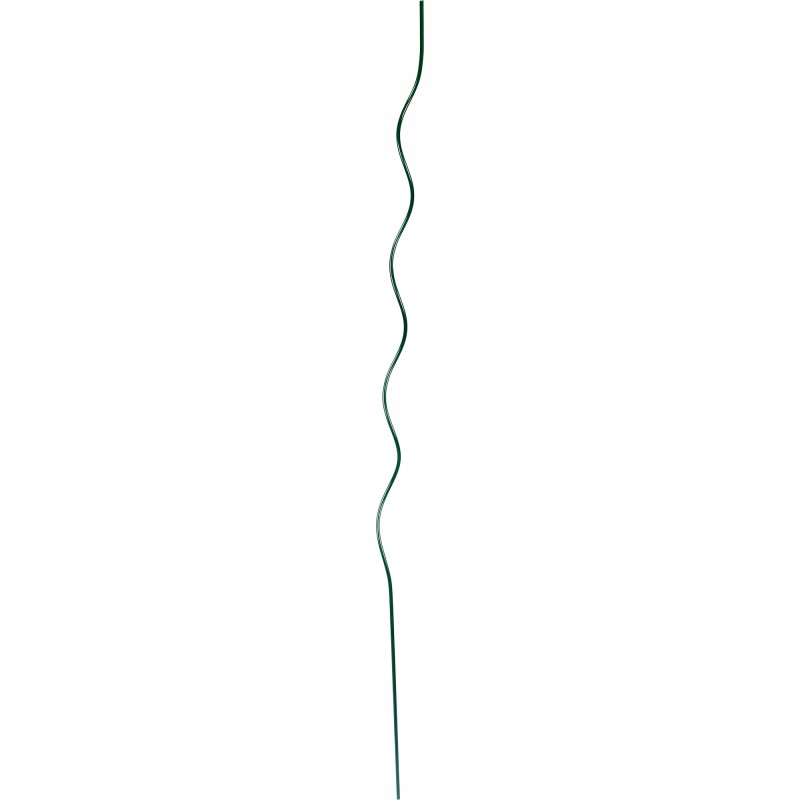Plieninis spiralinis stulpas 1,25m x 6mm