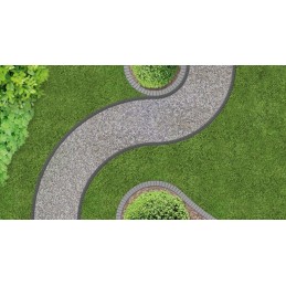 CELLFAST GARDEN EDGE UNIBORD LUZ 30-260