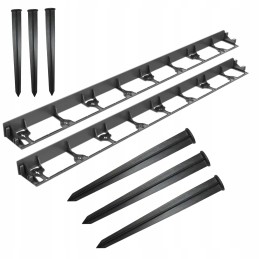 CELLFAST GARDEN EDGE UNIBORD LUZ 30-260