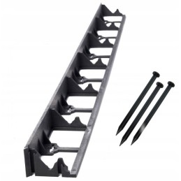 BORD vejos apvadas 45mm 1mb + 3 inkarai