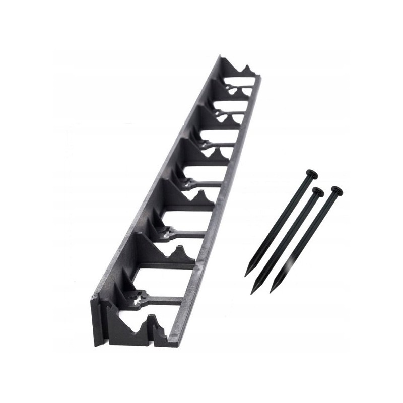 BORD vejos apvadas 45mm 1mb + 3 inkarai