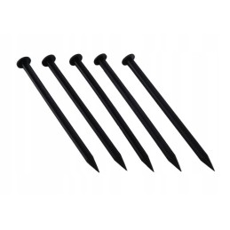 Inkarai, kaiščiai vejos kraštams 10 vnt