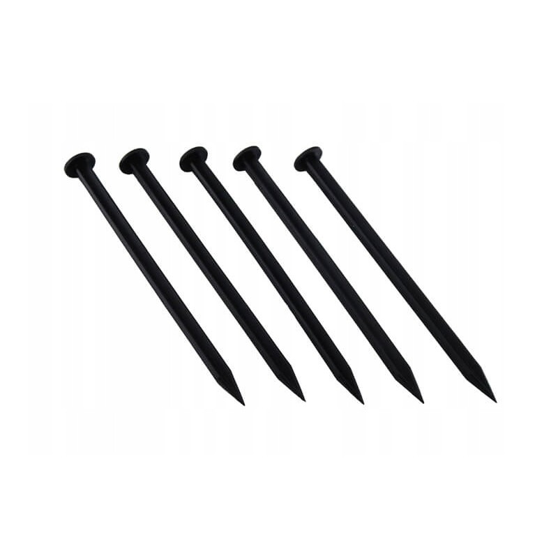 Inkarai, kaiščiai vejos kraštams 10 vnt