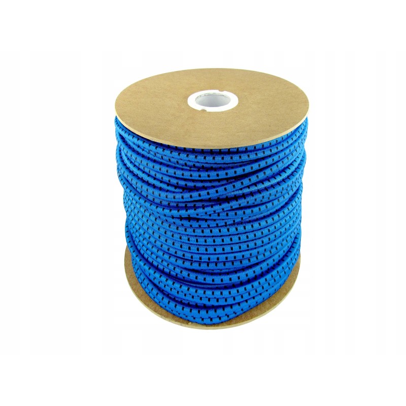 GUMINIS KABELIS Ø 8 mm