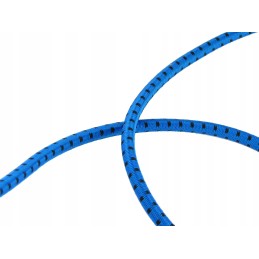 GUMINIS KABELIS Ø 8 mm