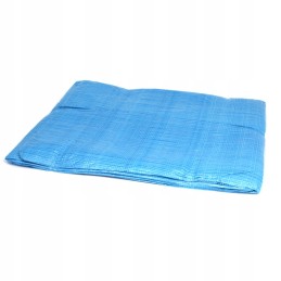 STANDARDVAIP 1,5X2M SININE, PLAAT