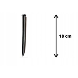 SODO VEJOS KRAŠTAI 45 mm + 5 INKRAI