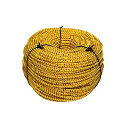 GUMINIS KABELIS Ø 8 mm