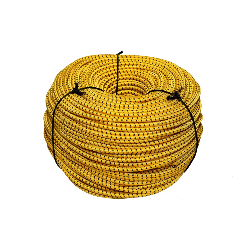 GUMINIS KABELIS Ø 8 mm