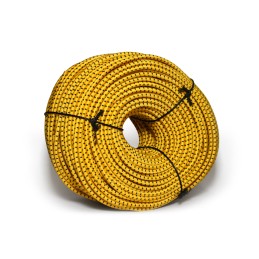 GUMINIS KABELIS Ø 8 mm