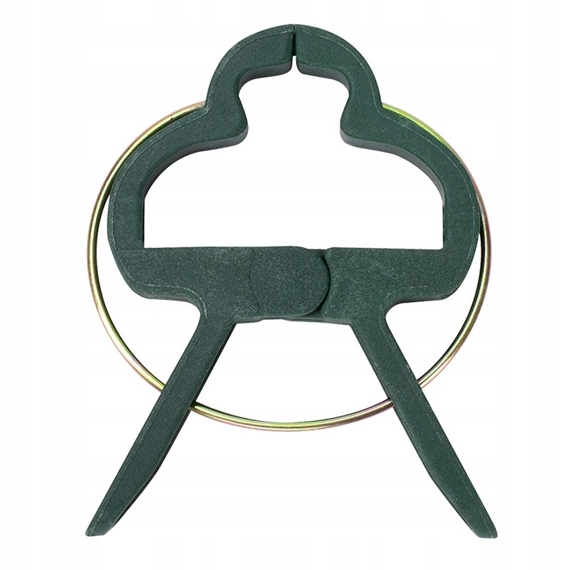 MAŽOS SODO SĄJOS 10 Vnt. Ø 8-13MM GR5026