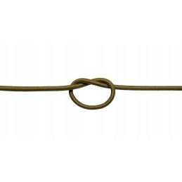 GUMINIS KABELIS Ø 8 mm