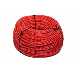 GUMINIS KABELIS Ø 8 mm