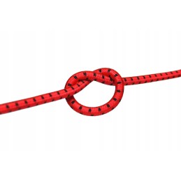 GUMINIS KABELIS Ø 8 mm