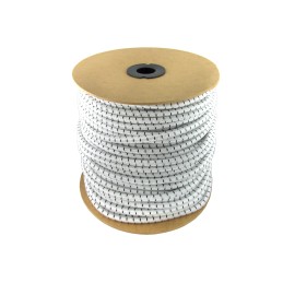 GUMINIS KABELIS Ø 8 mm