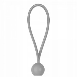 BRADAS Elastinė guma su kamuoliuku BUNGEE CORD BALL 20