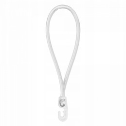BRADAS elastingas guminis kabliukas PVC BUNGEE CORD KABLIS 18