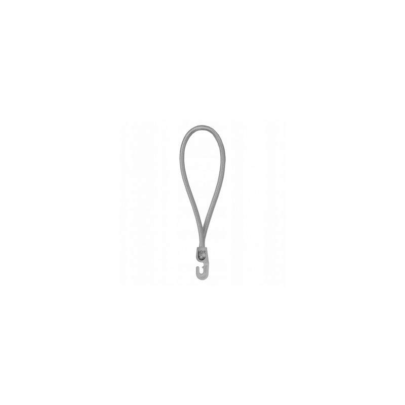 BRADAS elastingas guminis kabliukas PVC BUNGEE CORD KABLIS 18