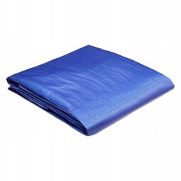 Storas, stiprus apsauginis brezentas 1,5x2, atsparus vandeniui UV