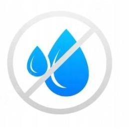 Storas, stiprus apsauginis brezentas 1,5x2, atsparus vandeniui UV