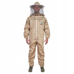 BRCtech beekeeping suit - STANDARD