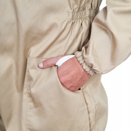 BRCtech beekeeping suit - STANDARD
