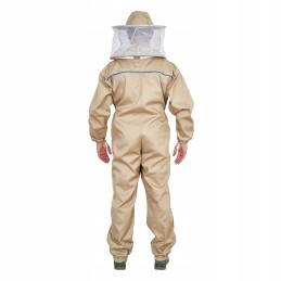 BRCtech beekeeping suit - STANDARD