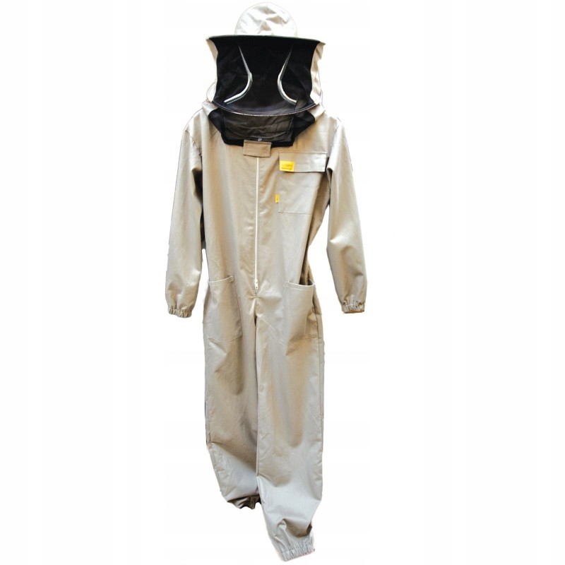 OPTIMA ŁYSOŃ beekeeping suit size S