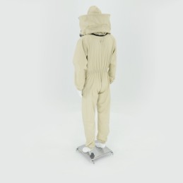 OPTIMA ŁYSOŃ beekeeping suit size S