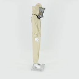 OPTIMA ŁYSOŃ beekeeping suit size S