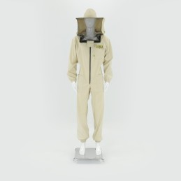 OPTIMA ŁYSOŃ beekeeping suit size S