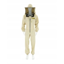 OPTIMA ŁYSOŃ beekeeping suit size S